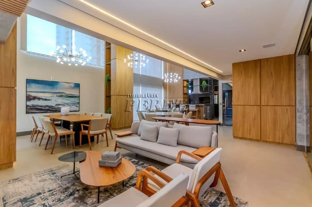 Apartamento à venda de Alto Padrão no Green Ocean - 3 Suítes no Coração de Balneário Camboriú - Foto 14