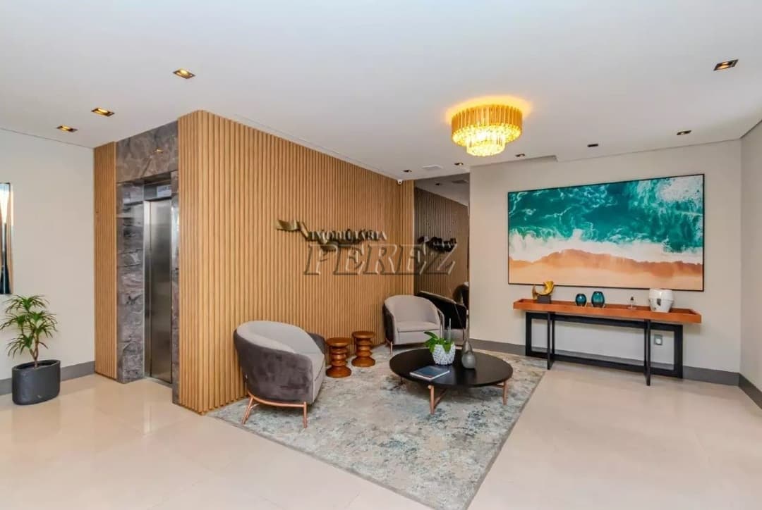 Apartamento à venda de Alto Padrão no Green Ocean - 3 Suítes no Coração de Balneário Camboriú - Foto 15
