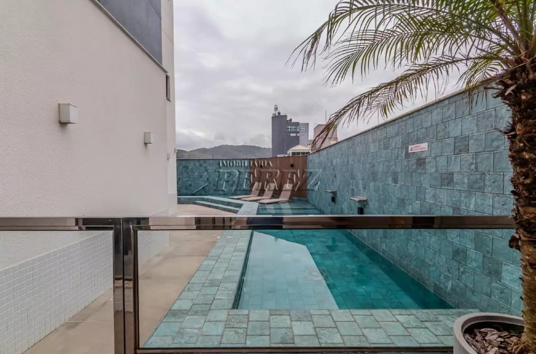 Apartamento à venda de Alto Padrão no Green Ocean - 3 Suítes no Coração de Balneário Camboriú - Foto 19