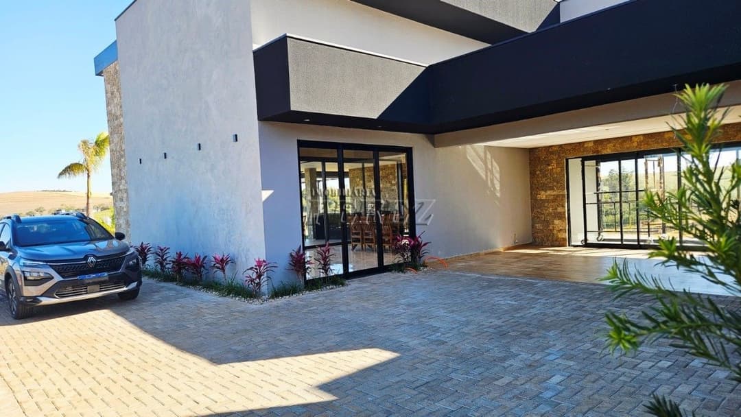 Casa à venda de Alto Padrão no Eco Villas Sertanópolis - 3 Suítes, Piscina e Vista Exclusiva - Foto 7