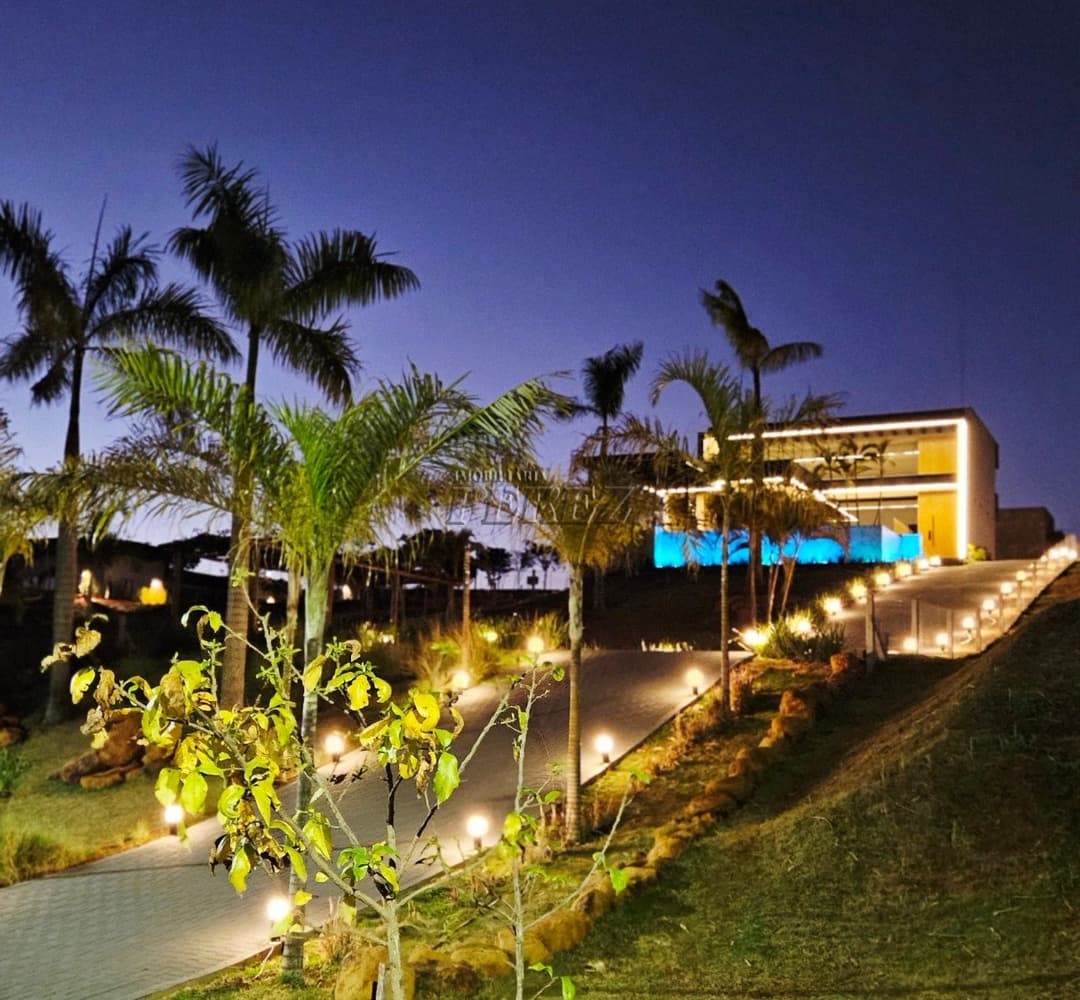Casa à venda de Alto Padrão no Eco Villas Sertanópolis - 3 Suítes, Piscina e Vista Exclusiva - Foto 4