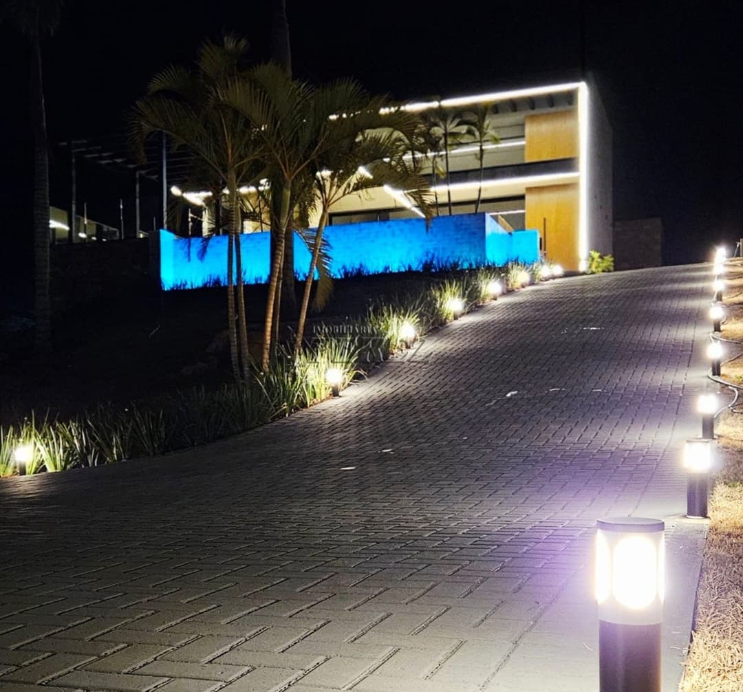 Casa à venda de Alto Padrão no Eco Villas Sertanópolis - 3 Suítes, Piscina e Vista Exclusiva - Foto 6