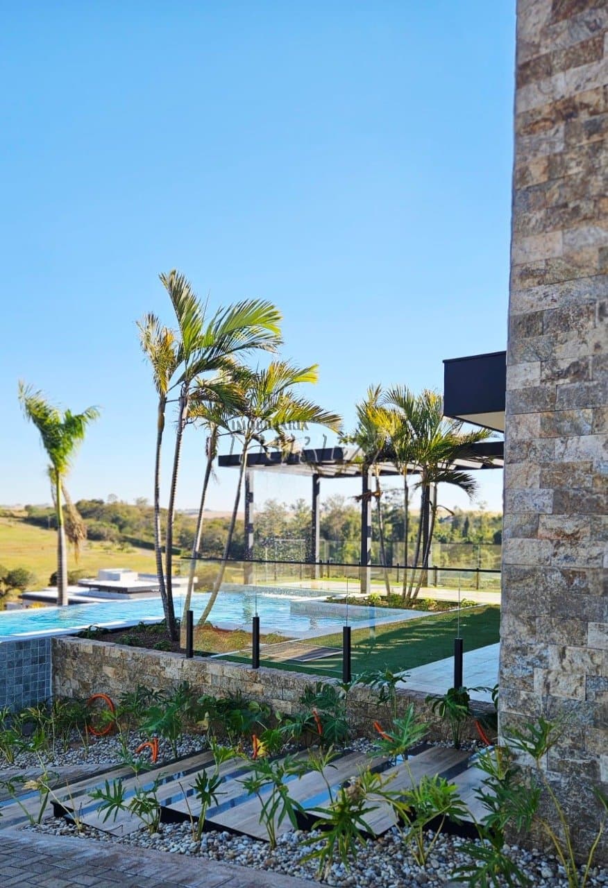 Casa à venda de Alto Padrão no Eco Villas Sertanópolis - 3 Suítes, Piscina e Vista Exclusiva - Foto 12