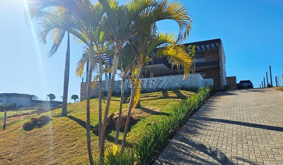 Casa à venda de Alto Padrão no Eco Villas Sertanópolis - 3 Suítes, Piscina e Vista Exclusiva - Foto 14