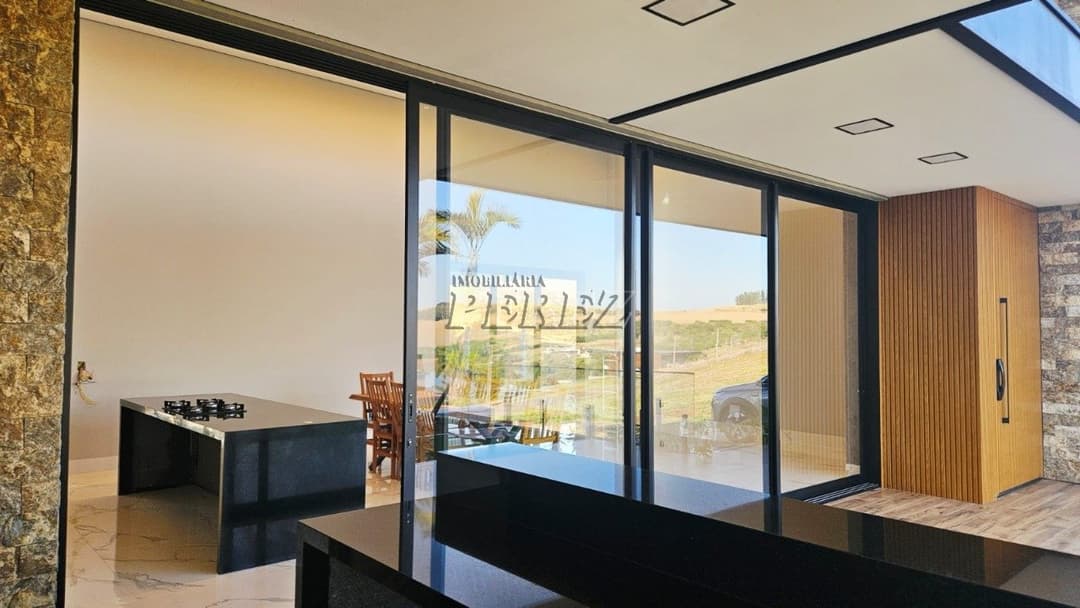 Casa à venda de Alto Padrão no Eco Villas Sertanópolis - 3 Suítes, Piscina e Vista Exclusiva - Foto 18