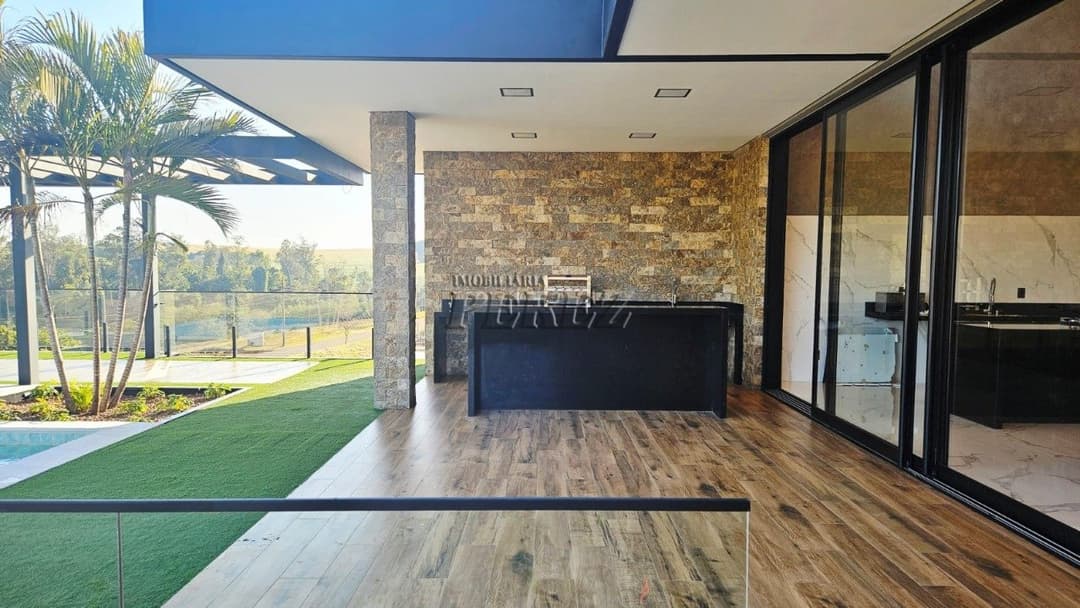 Casa à venda de Alto Padrão no Eco Villas Sertanópolis - 3 Suítes, Piscina e Vista Exclusiva - Foto 19