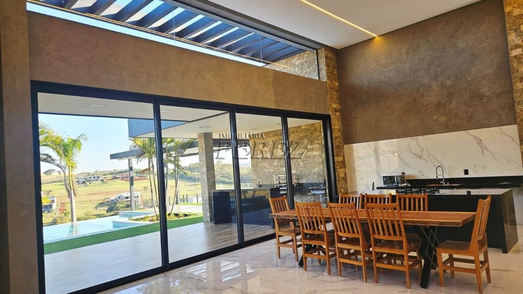 Casa à venda de Alto Padrão no Eco Villas Sertanópolis - 3 Suítes, Piscina e Vista Exclusiva - Foto 21