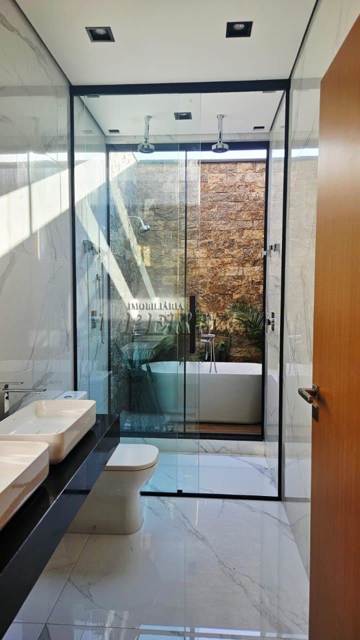 Casa à venda de Alto Padrão no Eco Villas Sertanópolis - 3 Suítes, Piscina e Vista Exclusiva - Foto 29