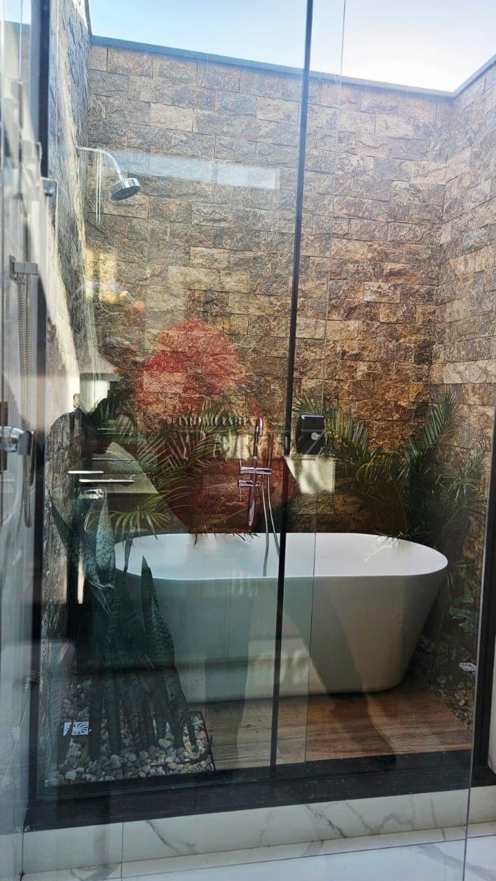 Casa à venda de Alto Padrão no Eco Villas Sertanópolis - 3 Suítes, Piscina e Vista Exclusiva - Foto 30