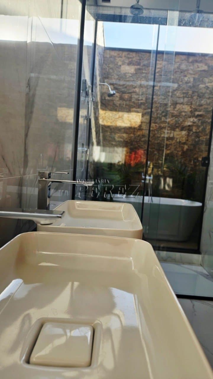 Casa à venda de Alto Padrão no Eco Villas Sertanópolis - 3 Suítes, Piscina e Vista Exclusiva - Foto 33