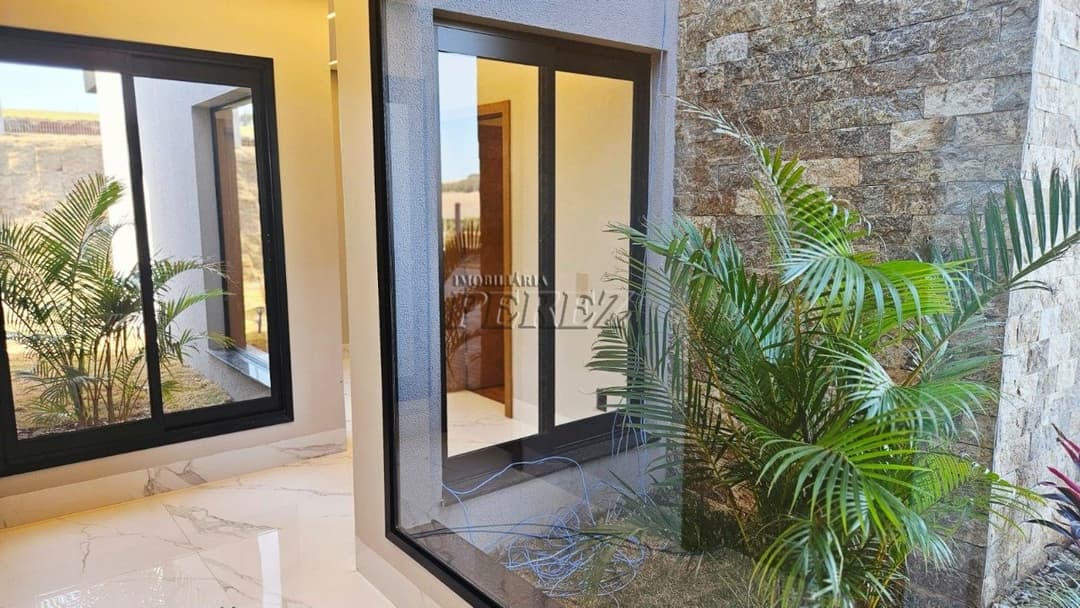 Casa à venda de Alto Padrão no Eco Villas Sertanópolis - 3 Suítes, Piscina e Vista Exclusiva - Foto 35