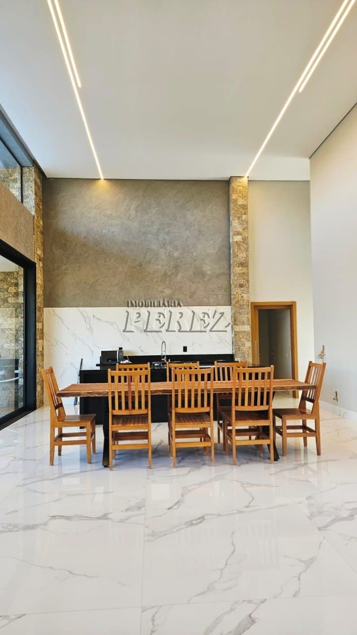 Casa à venda de Alto Padrão no Eco Villas Sertanópolis - 3 Suítes, Piscina e Vista Exclusiva - Foto 27