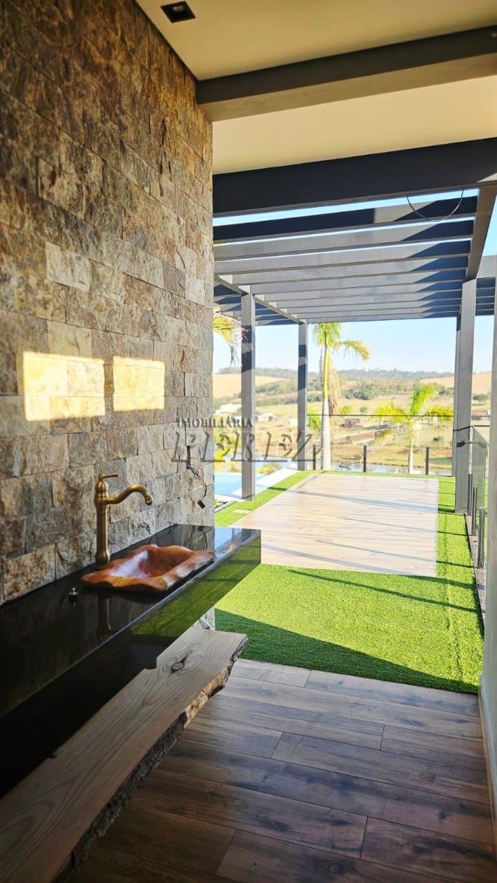 Casa à venda de Alto Padrão no Eco Villas Sertanópolis - 3 Suítes, Piscina e Vista Exclusiva - Foto 34
