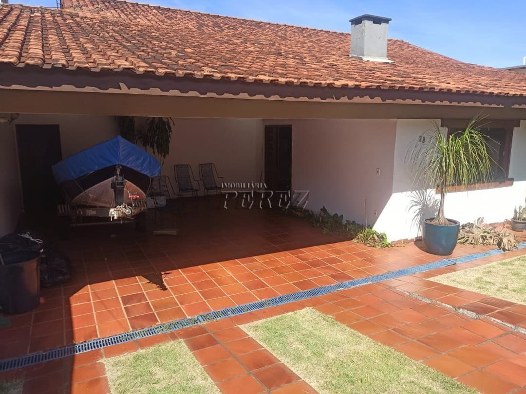 Sobrado à venda de Alto Padrão com 2 Suítes, Lareira e Área de Lazer com Piscina - Foto 16