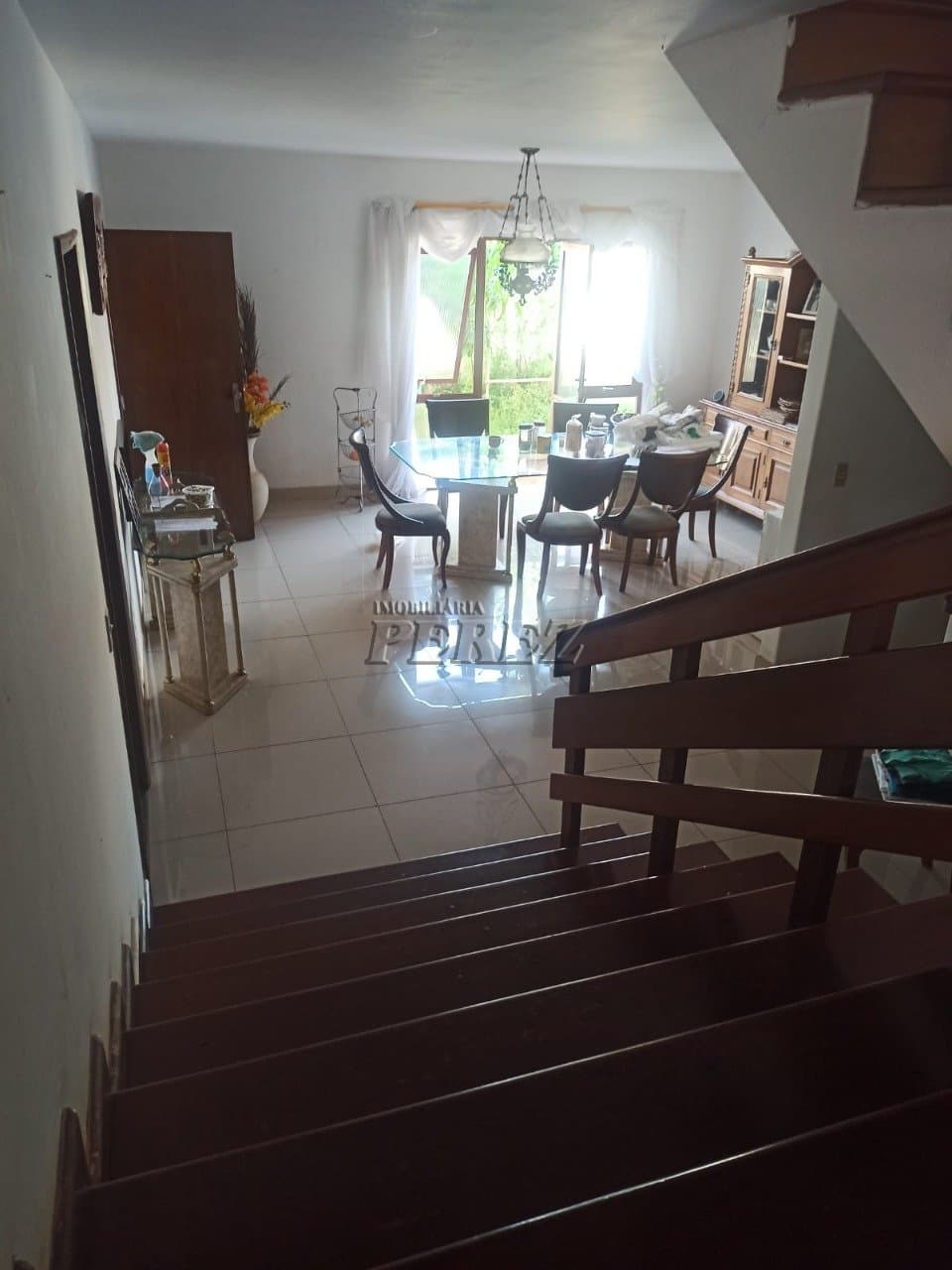 Sobrado à venda de Alto Padrão com 2 Suítes, Lareira e Área de Lazer com Piscina - Foto 3