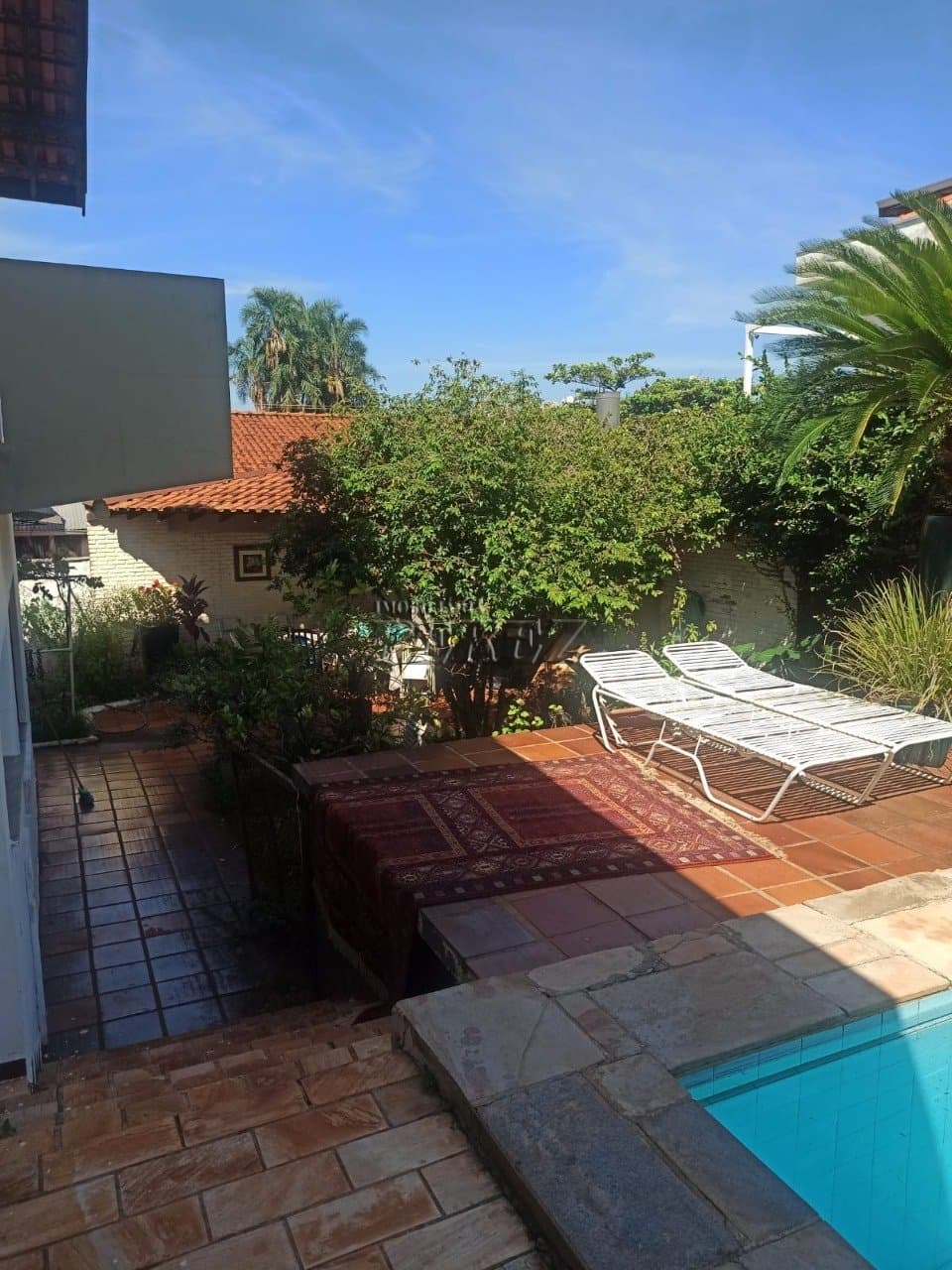 Sobrado à venda de Alto Padrão com 2 Suítes, Lareira e Área de Lazer com Piscina - Foto 22