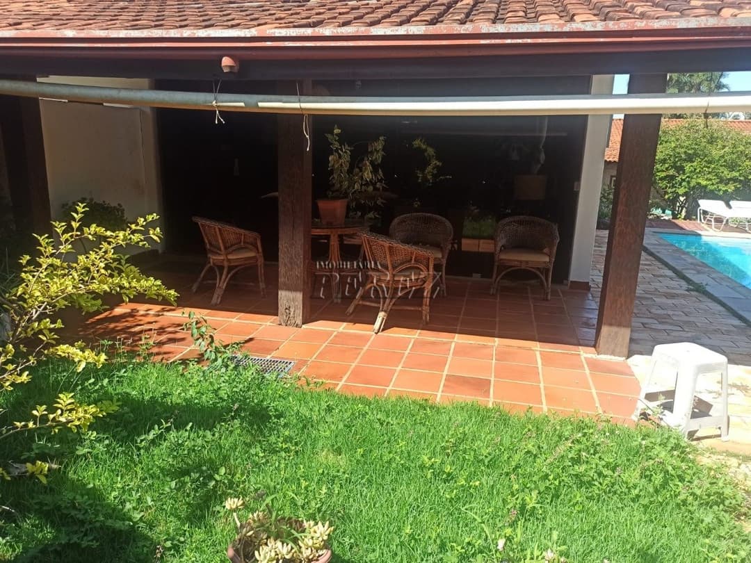 Sobrado à venda de Alto Padrão com 2 Suítes, Lareira e Área de Lazer com Piscina - Foto 19