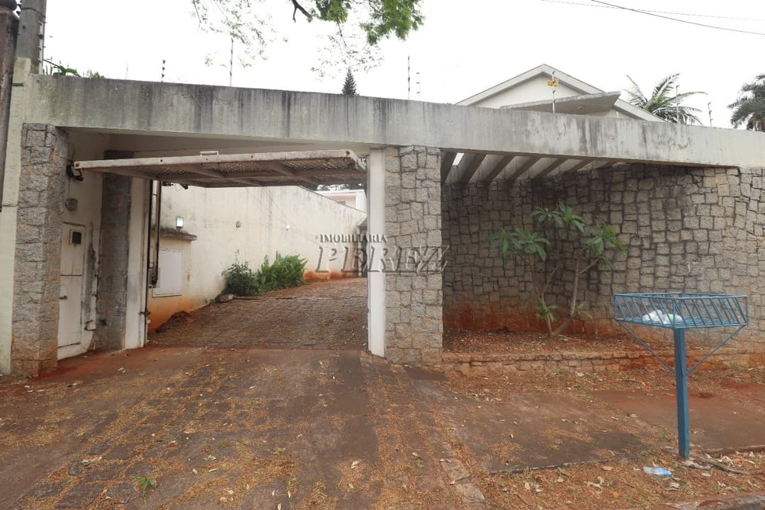 Sobrado para alugar no Quebec, região oeste de Londrina - Foto 1