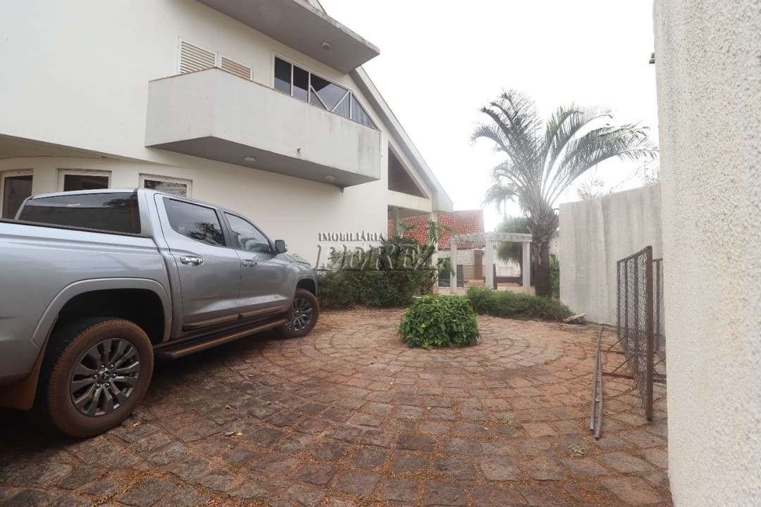Sobrado para alugar no Quebec, região oeste de Londrina - Foto 2