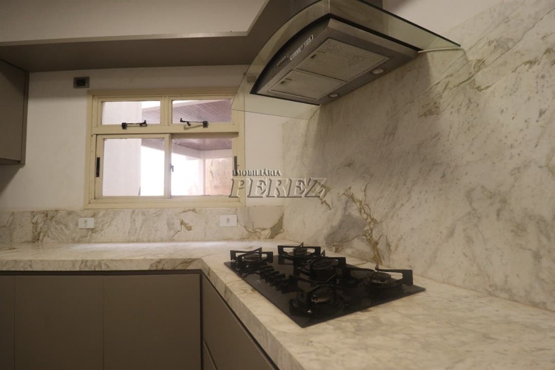 Sobrado para alugar no Quebec, região oeste de Londrina - Foto 18