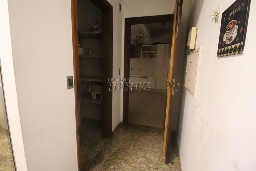Sobrado para alugar no Quebec, região oeste de Londrina - Foto 20