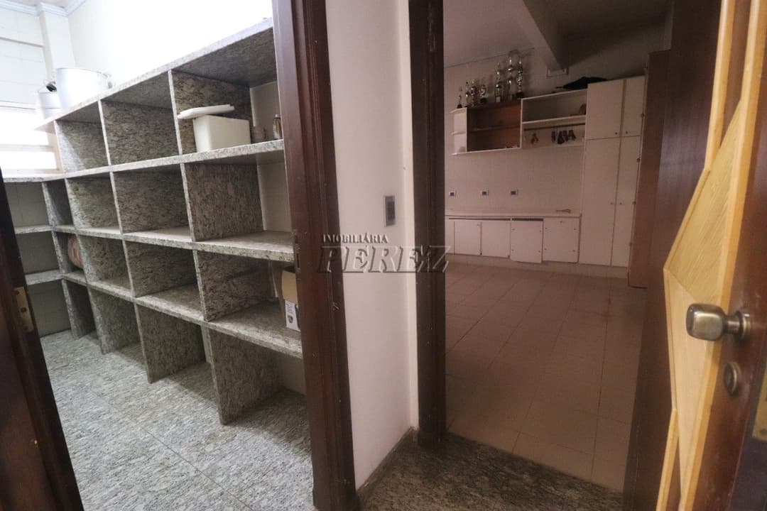 Sobrado para alugar no Quebec, região oeste de Londrina - Foto 21