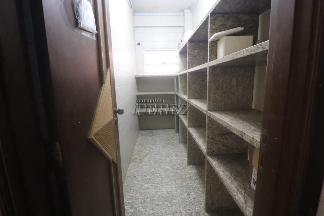 Sobrado para alugar no Quebec, região oeste de Londrina - Foto 22