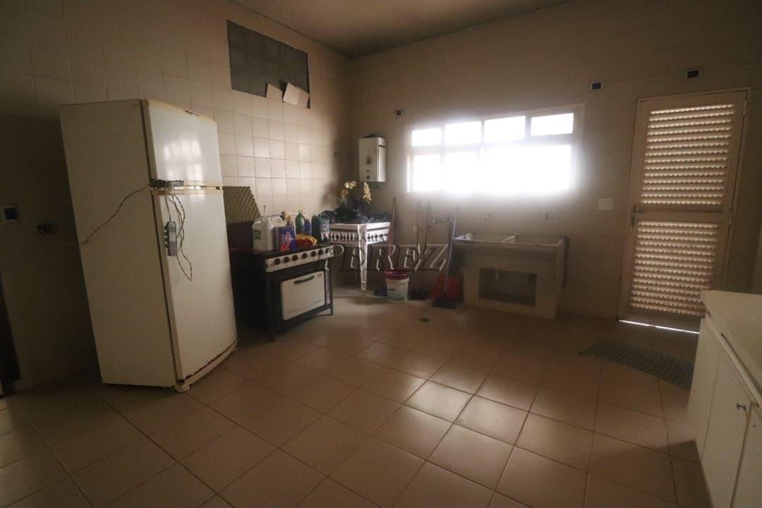 Sobrado para alugar no Quebec, região oeste de Londrina - Foto 24