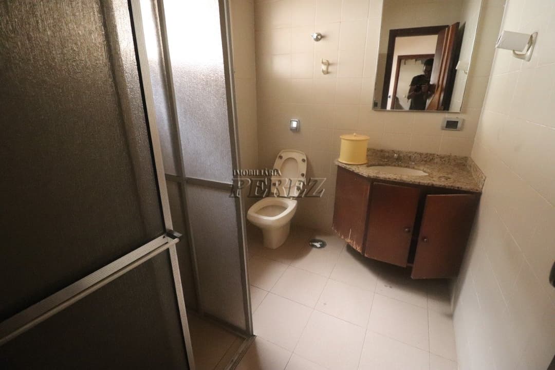 Sobrado para alugar no Quebec, região oeste de Londrina - Foto 28
