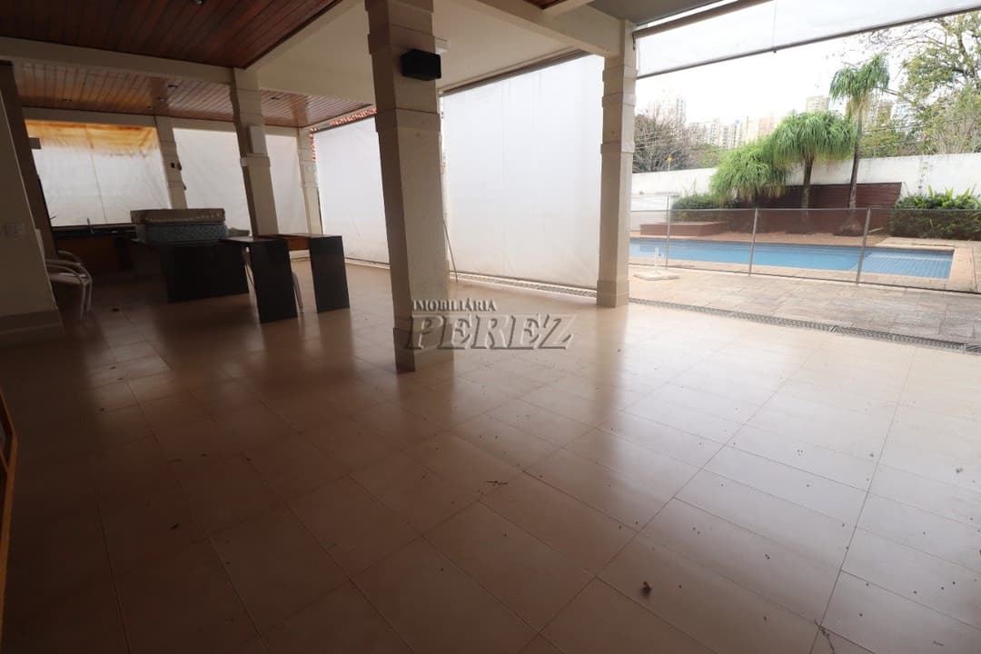 Sobrado para alugar no Quebec, região oeste de Londrina - Foto 30
