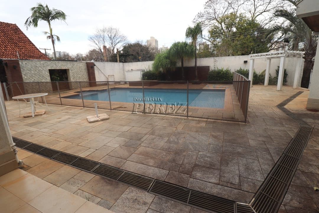 Sobrado para alugar no Quebec, região oeste de Londrina - Foto 31