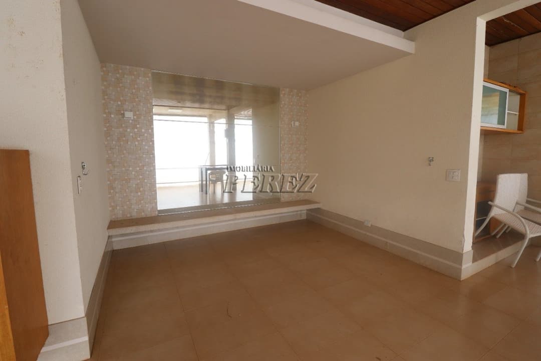 Sobrado para alugar no Quebec, região oeste de Londrina - Foto 34