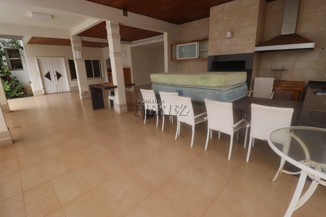 Sobrado para alugar no Quebec, região oeste de Londrina - Foto 36
