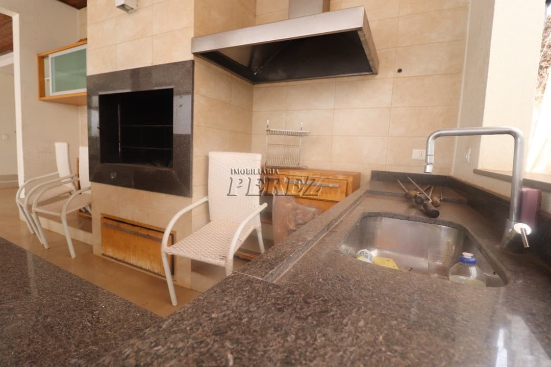 Sobrado para alugar no Quebec, região oeste de Londrina - Foto 37