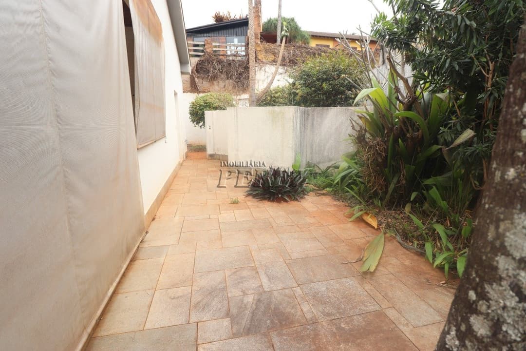 Sobrado para alugar no Quebec, região oeste de Londrina - Foto 38