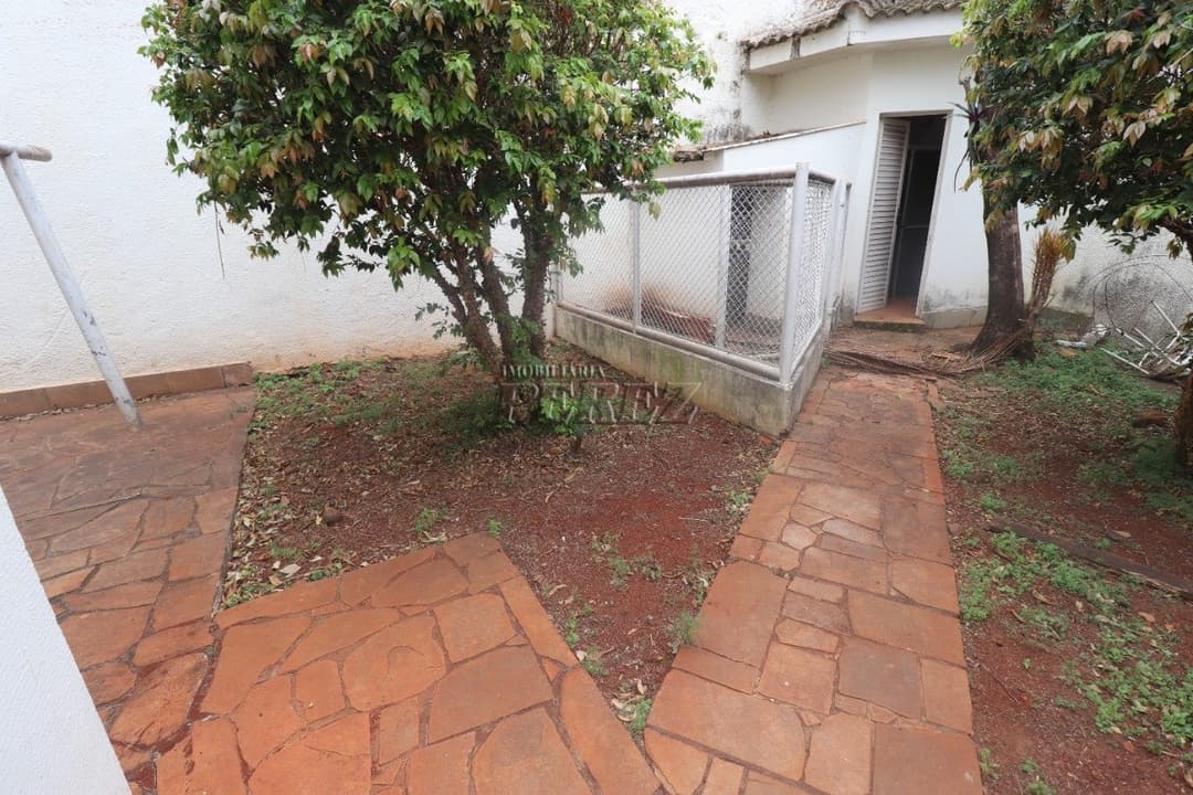 Sobrado para alugar no Quebec, região oeste de Londrina - Foto 39