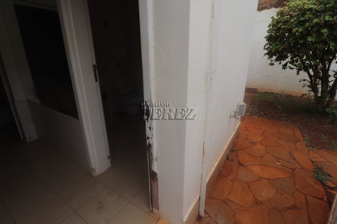 Sobrado para alugar no Quebec, região oeste de Londrina - Foto 42