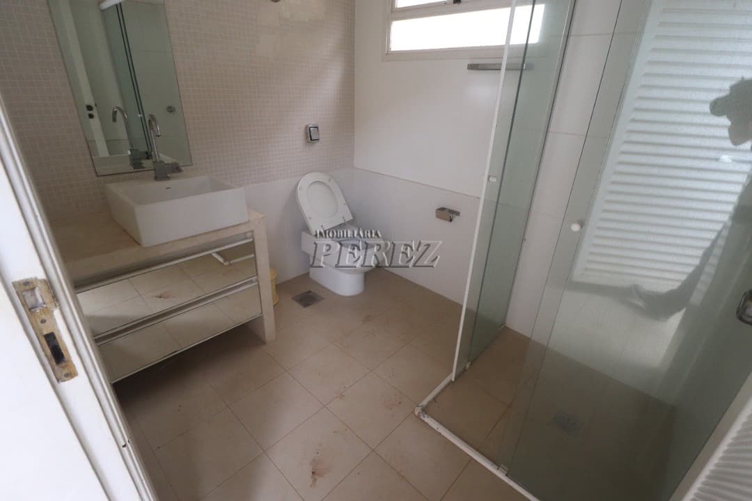 Sobrado para alugar no Quebec, região oeste de Londrina - Foto 43