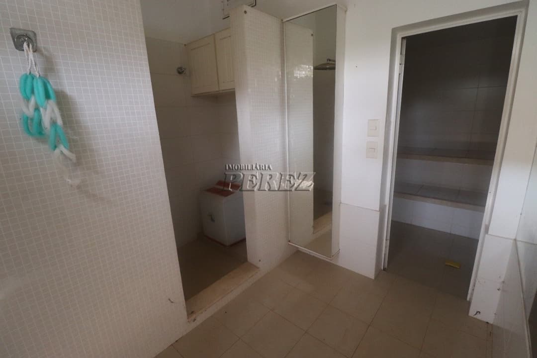 Sobrado para alugar no Quebec, região oeste de Londrina - Foto 44