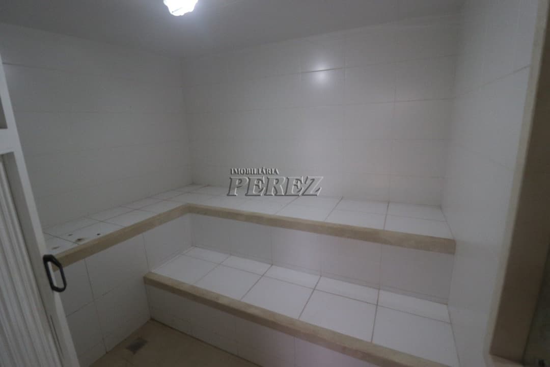 Sobrado para alugar no Quebec, região oeste de Londrina - Foto 45