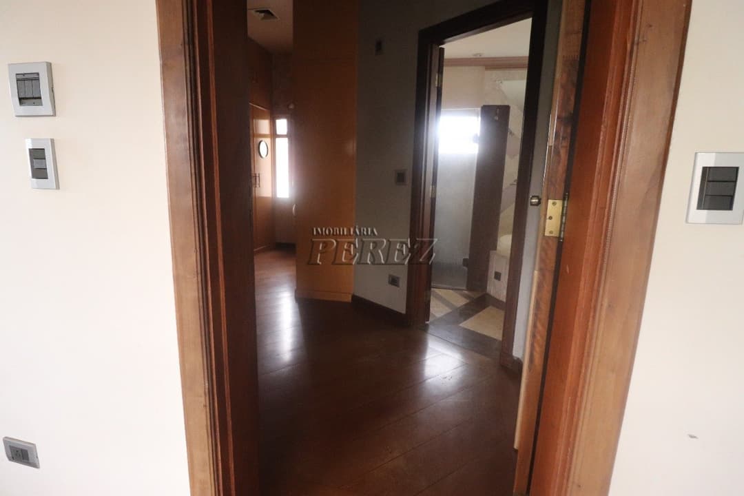 Sobrado para alugar no Quebec, região oeste de Londrina - Foto 51