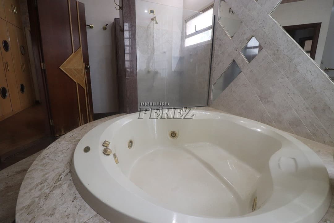 Sobrado para alugar no Quebec, região oeste de Londrina - Foto 56