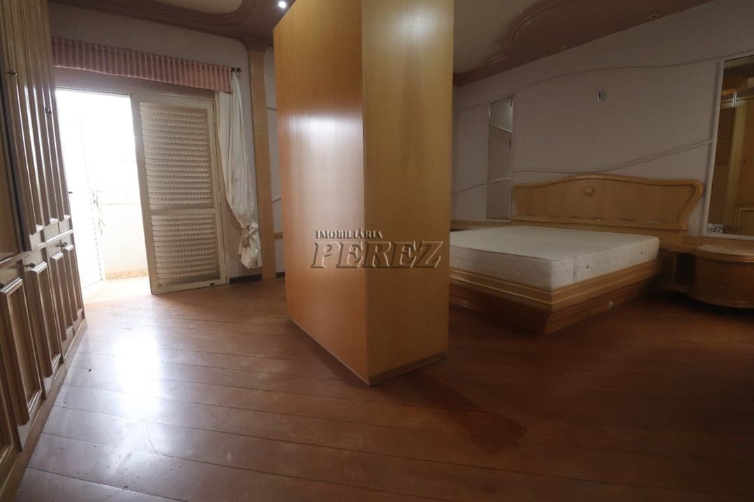 Sobrado para alugar no Quebec, região oeste de Londrina - Foto 59
