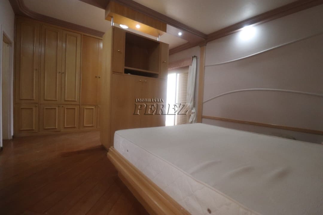 Sobrado para alugar no Quebec, região oeste de Londrina - Foto 61