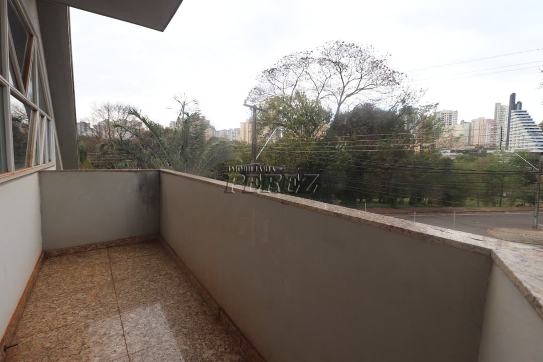 Sobrado para alugar no Quebec, região oeste de Londrina - Foto 63