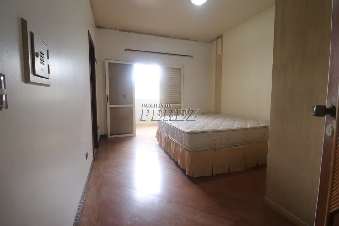 Sobrado para alugar no Quebec, região oeste de Londrina - Foto 68