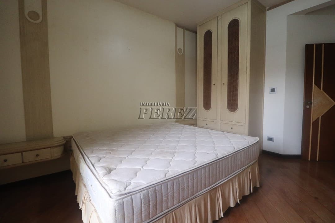 Sobrado para alugar no Quebec, região oeste de Londrina - Foto 70