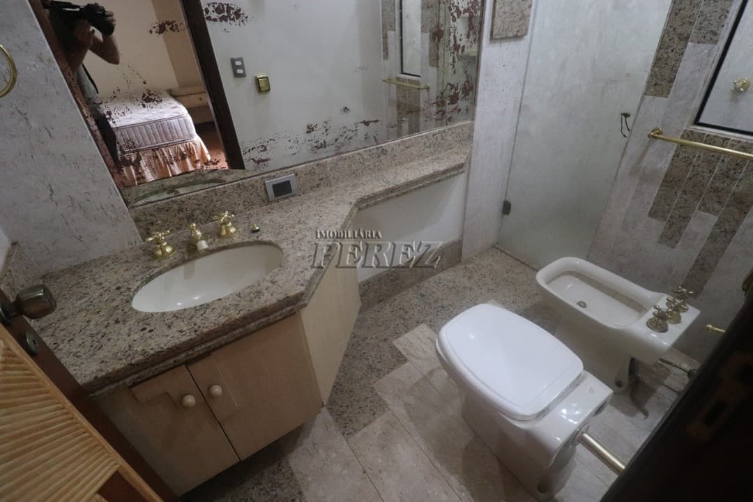 Sobrado para alugar no Quebec, região oeste de Londrina - Foto 71