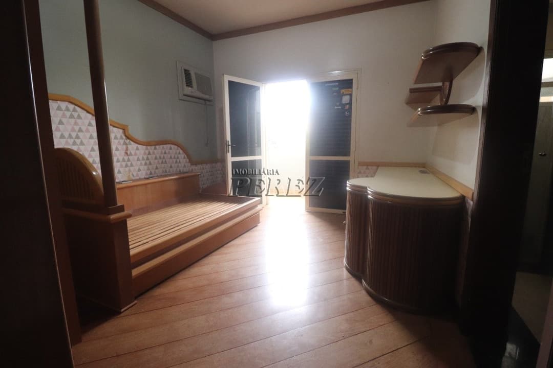 Sobrado para alugar no Quebec, região oeste de Londrina - Foto 79