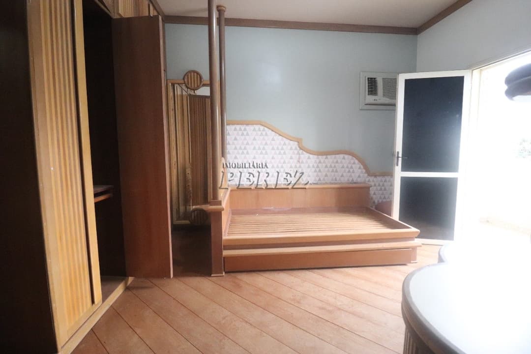 Sobrado para alugar no Quebec, região oeste de Londrina - Foto 80